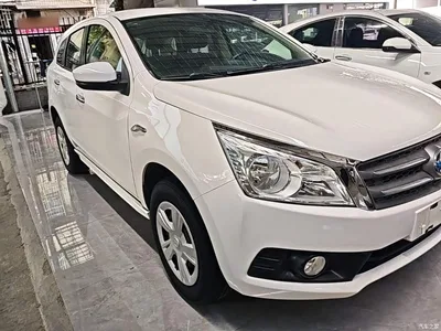 2015 Venucia T70 1.6L Manual Ruixing Edition, фото 4, лот 11153609
