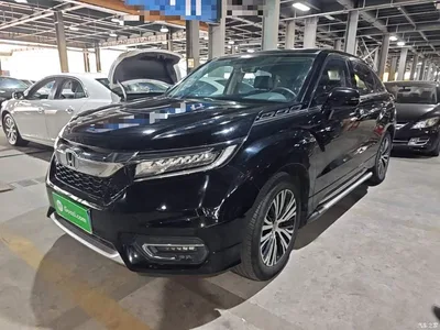 2017 Honda Avancier 370TURBO 2WD Luxury Edition, фото 1, лот 10674299