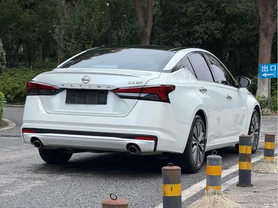 2022 Nissan Teana 2.0L XL-TLS Comfort Edition, фото 4, лот 11415161