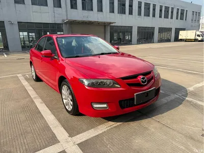 2013 Mazda 6 2.0L Automatic Fashion Style, фото 3, лот 10325777