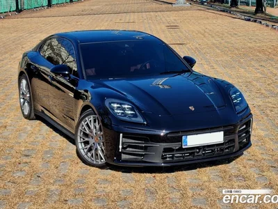 2025 Porsche Panamera 2.9 AWD E-Hybrid, фото 1, лот 10096106