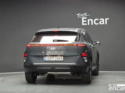 2025 Hyundai Kona Modern Plus, фото 4, лот 10222706