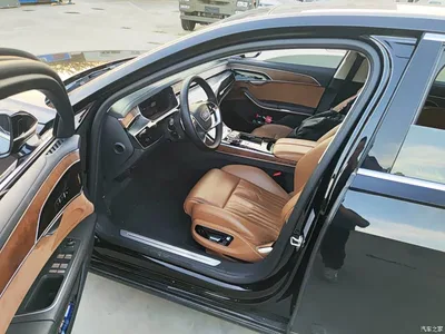 2019 Audi A8 Facelift Plus A8L 55 TFSI quattro Luxury, фото 3, лот 10827264