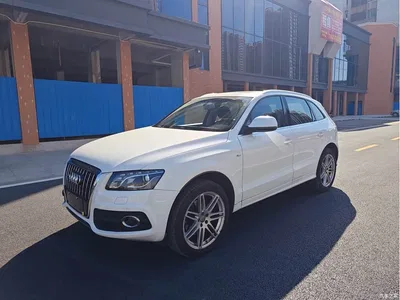 2010 Audi Q5 (Import) 3.2FSI Sport, фото 1, лот 11213049