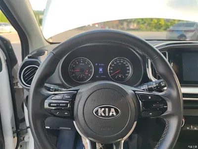 2019 Kia KX1 1.4L Automatic Fun Edition China VI, фото 4, лот 10338315