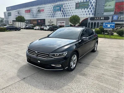 2023 Volkswagen Magotan Model 2 Million Units Commemorative Edition 280TSI DSG Leading Version, фото 1, лот 10894589