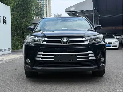 2021 Toyota Highlander 2.0T FWD Luxury 7-Seater, фото 2, лот 10292688