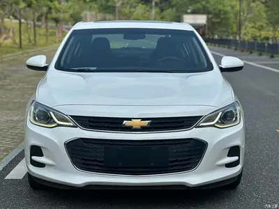2019 Chevrolet Cavalier 320 Auto Sunroof Enjoyment Edition, фото 2, лот 11179826