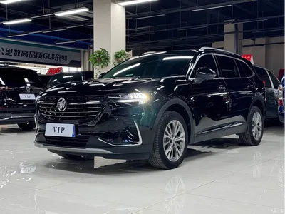 2023 Buick Envision Plus Enclave Plus 652T 5-Seater Luxury, фото 1, лот 10364230