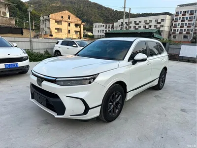 2025 Honda Haoying 240TURBO FWD Luxury 5-Seater, фото 1, лот 10832569