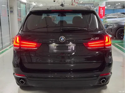 2014 BMW X5 (Import) xDrive35i Leading, фото 4, лот 10238708