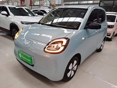2025 Wuling Motors Hongguang MINIEV 4-Door Advanced, фото 1, лот 10371583