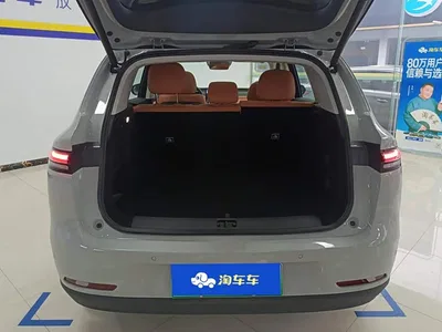 2026 Leapmotor C10 210 LiDAR Edition, фото 4, лот 10316281