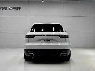 2019 Porsche Cayenne, фото 4, лот 11216277