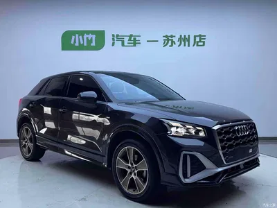 2022 Audi Q2L 35 TFSI Fashion Dynamic, фото 4, лот 10827274