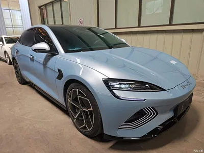 2022 BYD Seal 700km Long Range RWD Edition, фото 4, лот 10260614
