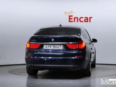 2011 BMW Gran Turismo GT, фото 4, лот 10164323