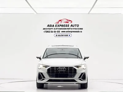 2022 Audi Q3 35 TFSI Fashion Dynamic, фото 2, лот 10425686