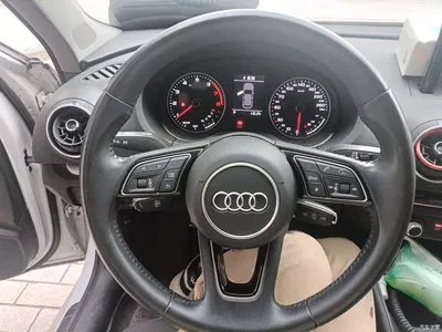2020 Audi A3 Facelift Sportback 35 TFSI Progressive (China VI), фото 3, лот 10450564