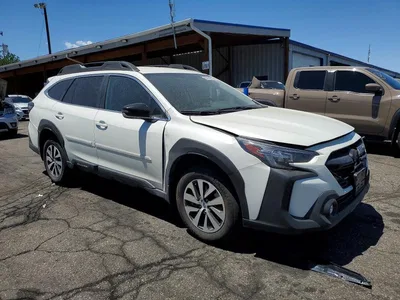 2025 SUBARU OUTBACK PREMIUM, фото 4, лот 10567752