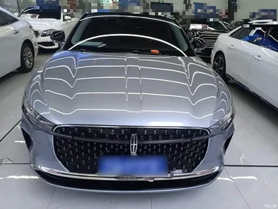 2022 Lincoln Z Model iEnjoy Premium Edition, фото 3, лот 11204241