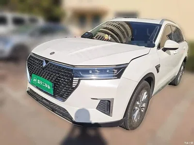2020 Venucia Star 260T Automatic 48V Mild Hybrid Turbo Star Enjoy Edition, фото 1, лот 11144729