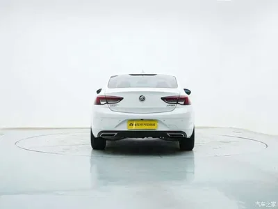 2020 Buick Regal 552T Elite, фото 3, лот 10455764