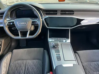 2019 Audi A6L 55 TFSI quattro Exclusive Dynamic, фото 4, лот 11548888