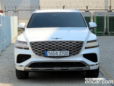 2024 Genesis GV80 2.5T Gasoline AWD, фото 1, лот 10071550