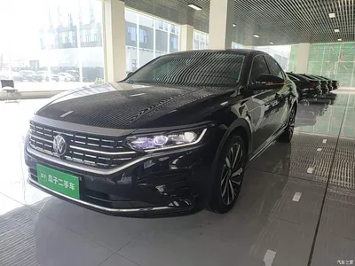 2024 Volkswagen Passat 380TSI Dragon Glory Edition, фото 2, лот 11565402