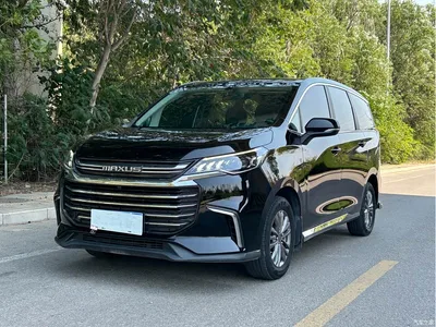 2022 SAIC Maxus Maxus G50 1.5T Automatic Changyou B, фото 1, лот 11144649