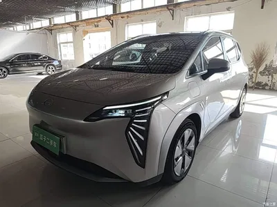 2023 Aion Y Plus 510 Enjoy Edition, фото 2, лот 10593087