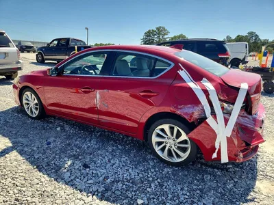 2017 ACURA ILX BASE WATCH PLUS, фото 2, лот 10671470