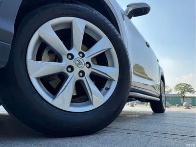 2016 Lexus RX 300 2WD Comfort Edition China V, фото 4, лот 10777487