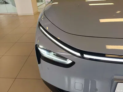 2025 XPeng G7 Model 702 Ultra Long Range Ultra, фото 4, лот 11132057
