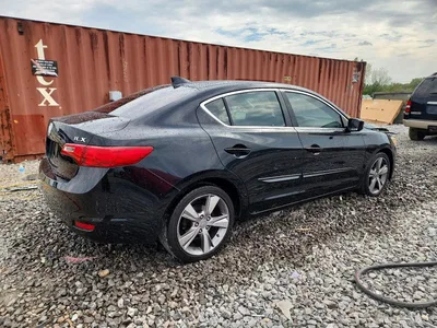 2013 ACURA ILX 20 TECH, фото 3, лот 10669810