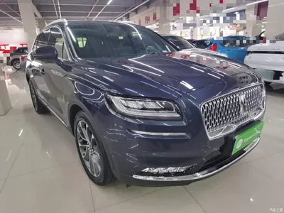 2021 Lincoln Nautilus 2.0T AWD Elegance Edition, фото 4, лот 11203287