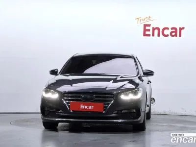 2017 Hyundai Grandeur 2.4 Modern, фото 3, лот 10216841