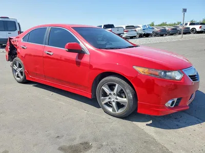 2012 ACURA TSX SE, фото 4, лот 10870291