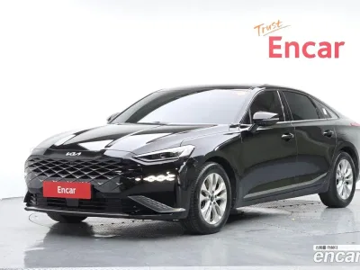 2023 Kia K8 2.5 Gasoline 2WD, фото 1, лот 10336949