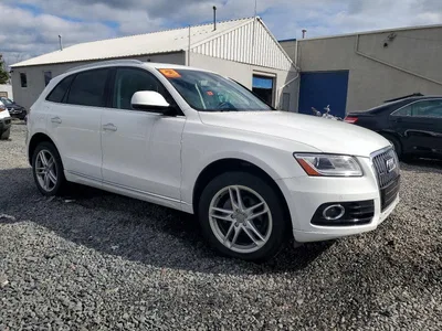 2017 AUDI Q5 PREMIUM, фото 4, лот 11239207