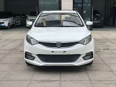 2015 Changan Eado XT 1.6L Manual Handsome China IV, фото 2, лот 11248706