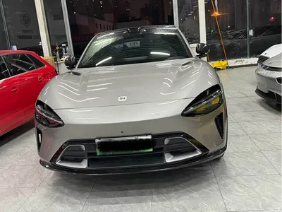 2025 Xiaomi Auto Xiaomi YU7 Extended Range RWD Edition, фото 2, лот 11016623