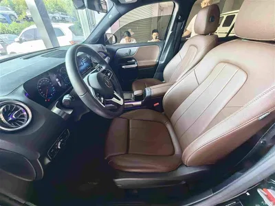 2022 Mercedes-Benz GLB Facelift GLB 200 Dynamic Style, фото 4, лот 10435188