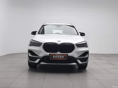 2021 Bmw X1, фото 3, лот 10391127