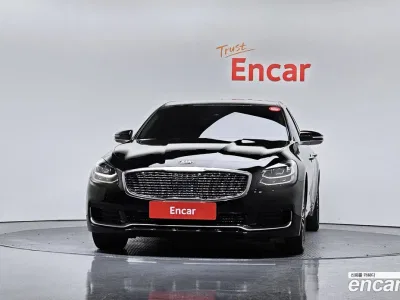 2019 Kia K9 3.3 GDI, фото 3, лот 10067768