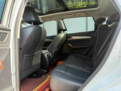 2021 Haval F7 1.5T 2WD i-Style, фото 4, лот 10299637