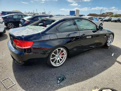 2010 BMW 335 I, фото 3, лот 10814728