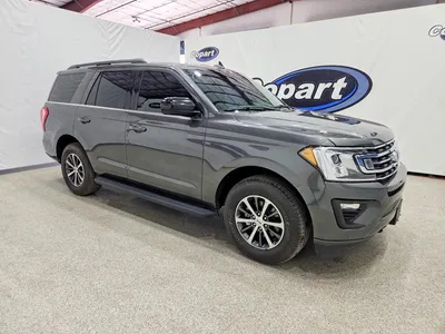 2021 FORD EXPEDITION 4WD, фото 4, лот 10512980