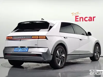 2025 Hyundai Ioniq5 Long Range AWD, фото 1, лот 10207179